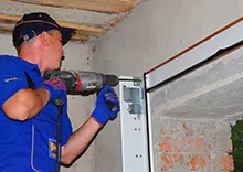 All County Garage Doors Alexandria, VA 571-512-7519 - installation-sidebar